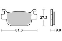 Sbs Jarrupalat Maxi Sinter