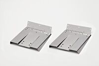 Uflex Trimmilevyt RST Kiillotettu 12x12