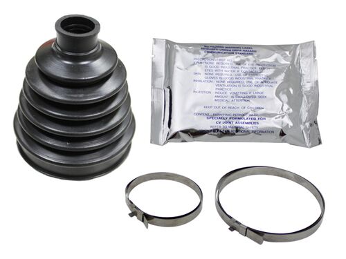 BRONCO SUOJAKUMISARJA