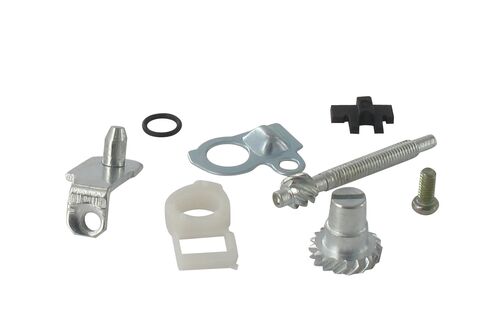 Ketjunkiristin, Stihl 024-026-028-034-044-046-064, MS260-MS660 , Sivukiristys