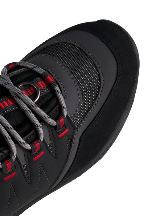 Speedmaster Kahluuhousukengät