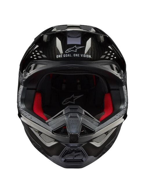 S-M10 2206 Solid Helmet