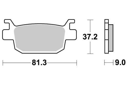 Sbs Jarrupalat Maxi Sinter