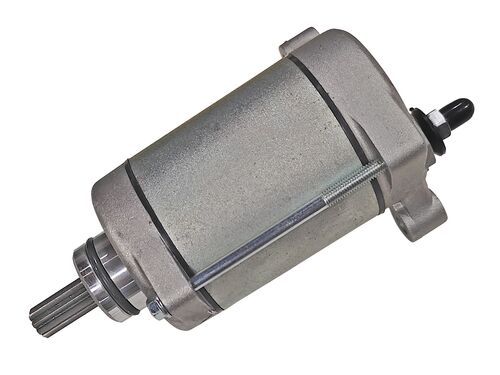 Sixty5 Starter motor Kawasaki ZX10R 11-21