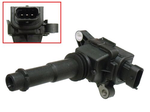 Sno-X Ignition Coil Polaris