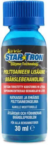 StarTron Shooter 1* 30ml kassateline 2kerr. a´ riitt.95L