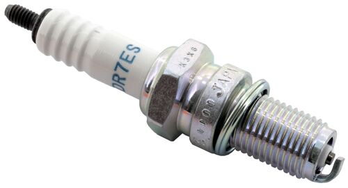 NGK sparkplug DR7ES