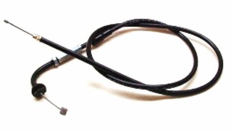 Tec-X Kaasuvajeri, Suzuki PV50