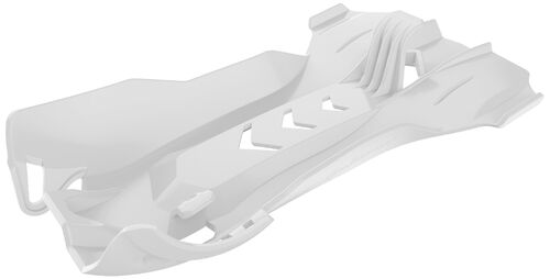 Polisport Fortress EXC/SX 250/300(06-16) TE/TC 250/300(14-16) White (5)