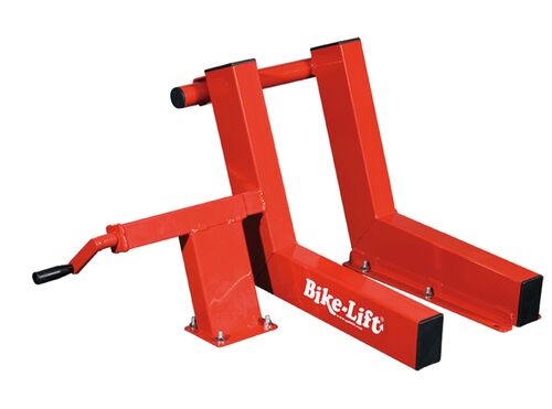 WHEEL CLAMP HEAVY DUTY VEIVILL?