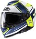 RPHA 71 Zecha Motorcycle Helmet