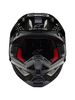S-M10 2206 Solid Helmet