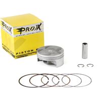 ProX Piston Kit YZ250F '01-07 + WR250F '01-13 12.5:1