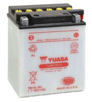 Yuasa akku, YB14L-B2 (cp)