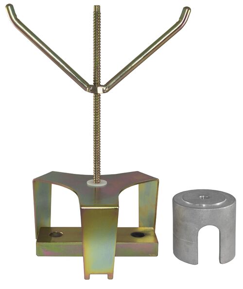 SLP Spring Compression Tool Jousipuristin Ski-Doo P-Drive