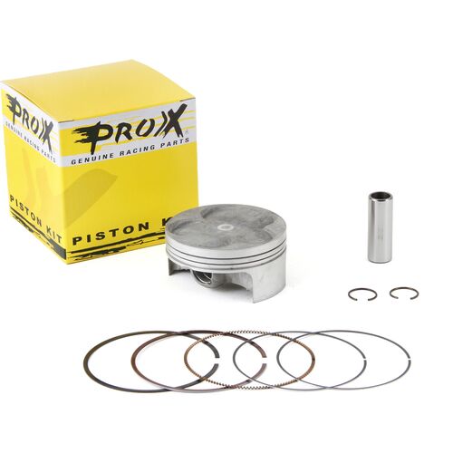 ProX Piston Kit YZ250F '01-07 + WR250F '01-13 12.5:1