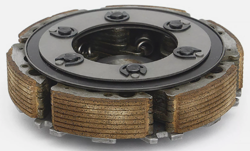 Bronco Clutch carrier Yamaha 2014-25