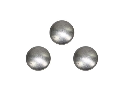 Sno-X Welch plug Tillotson HL.HR