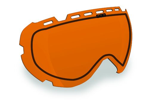 Aviator lenses