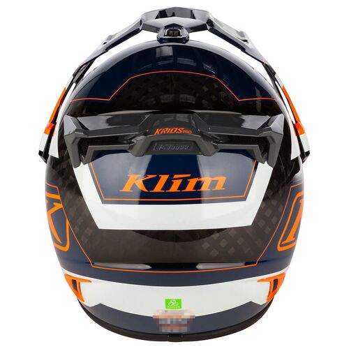 Krios Pro Helmet ECE/DOT