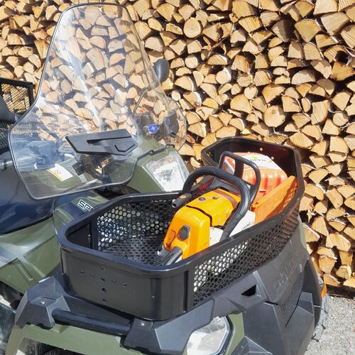 Bronco Verkkokori Eteen