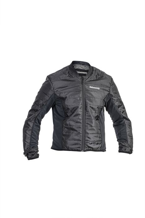 Textile Jacket Gruven