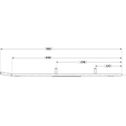 Sno-X Defender Ohjari pari