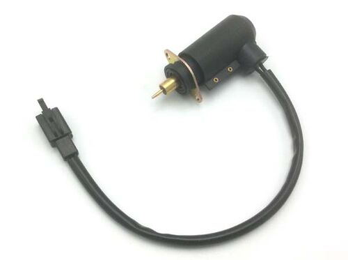 Sähköryyppy, Mikuni Corp.