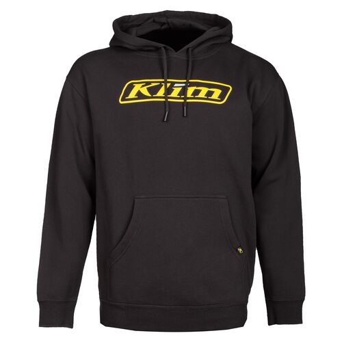 Klim Corp Huppari