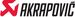 Akrapovic Insert SS V-TUV149