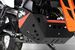 AXP Skid plate Black KTM790 Adventure/R