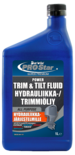 Star brite Trimmi/tiltti öljy 1L