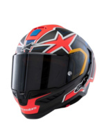 Supertech R10 Replica -24 Helmet