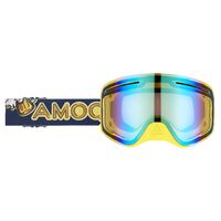 Vision Vent+ Magnetic Goggle