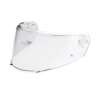 Schuberth C5 & S3 SV6 Visor clear