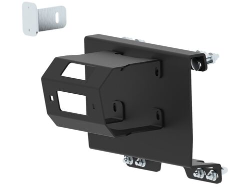 Bronco vinssin kiinnikesarja taakse CF Moto CForce 600 625 2023-