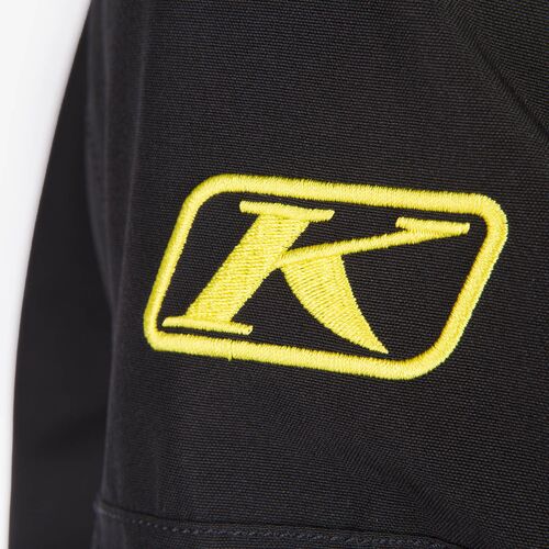 Powerxross Pullover Takki