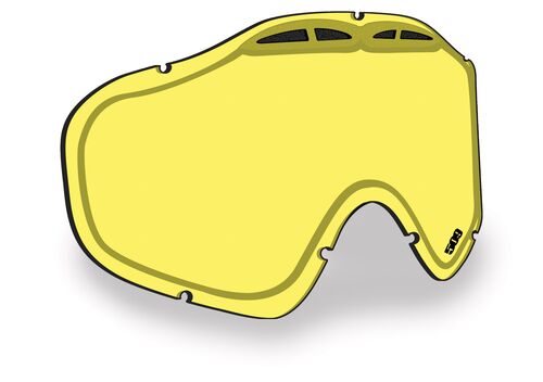Lenses for Sinister X5 goggles
