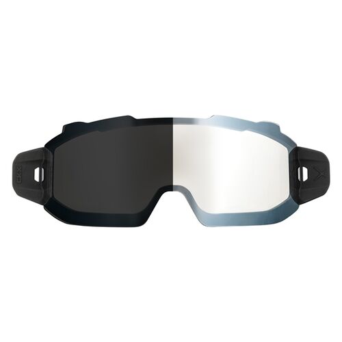 Apex Heated Double Lens