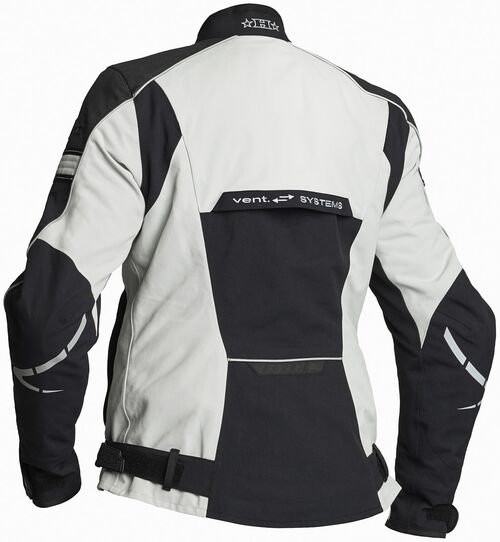 Women's Walkyria Textile Jacket