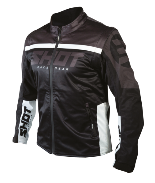 Endurotakki Softshell Lite 2.0