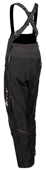 Women's Alpine Bib Pant