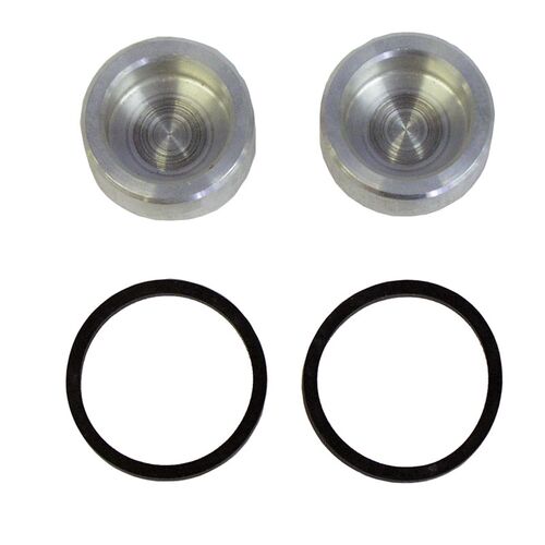 Braktec Jarrusatulan korjaussarja, Ø32mm x 13mm