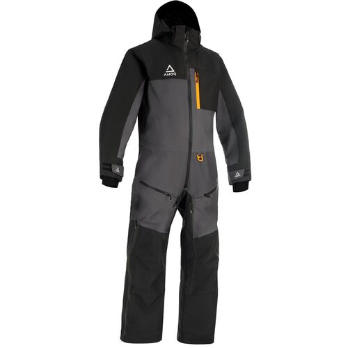 Youth Dynamic Insulated Monosuit