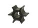 Sea-X impeller Suzuki 8-20HP / Johnson/Evinrude 9.9/15HP