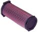K&N Airfilter, YFM600 Y.M.