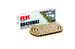 RK GB420MXZ Offroad ketju Kulta +CL (Jousil.)