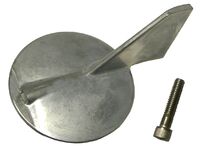 Perf metals anodi, Trim Tab