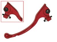 Tec-X Jarruvipu, Punainen, Derbi Senda DRD Pro