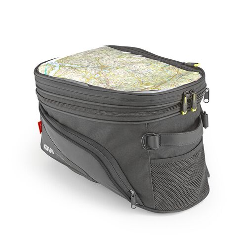 Givi Tank Bag With Tanklock